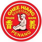 Ghee Hiang