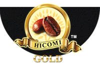 Hicomi Gold Ipoh White Coffee