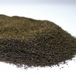 Malaysian Black Tea Dust for Food Services