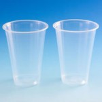 Polypropylene PP Cup