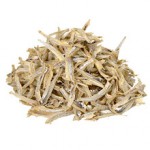 Dried Anchovies