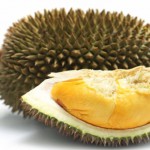 Malaysian Durian in Australia